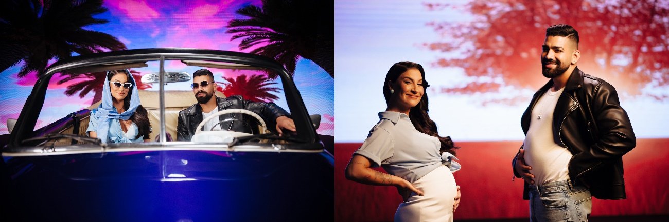 DILSINHO ANUNCIA PARCERIA COM BOCA ROSA EM VIDEOCLIPE E PRODUTOS DE BELEZA EXCLUSIVOS