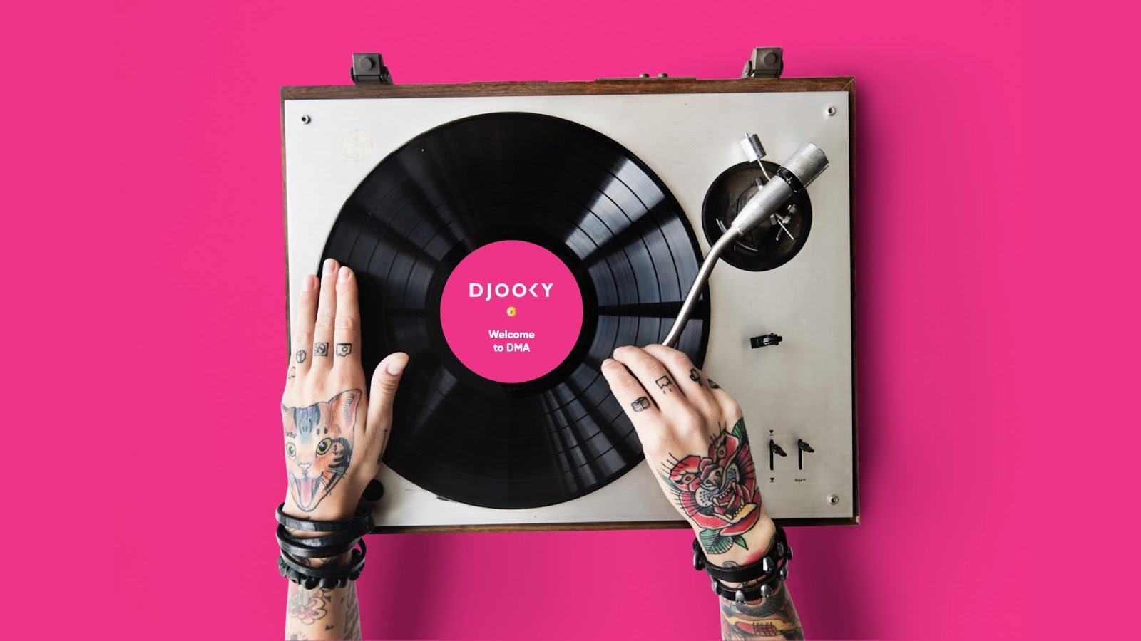 Djooky Music Awards, uma competição global para compositores, mantém suas inscrições abertas na América Latina