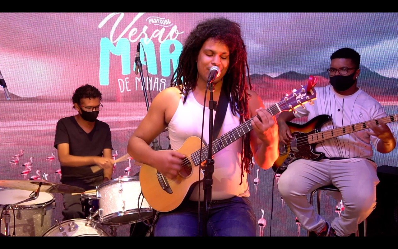 Festival Verão Mar de Minas acontece on-line neste fim de semana - imagem 3
