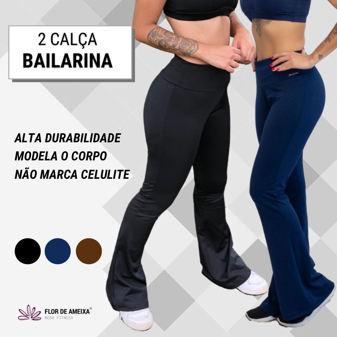 Flor De Ameixa sugere kits para mães fitness - imagem 3