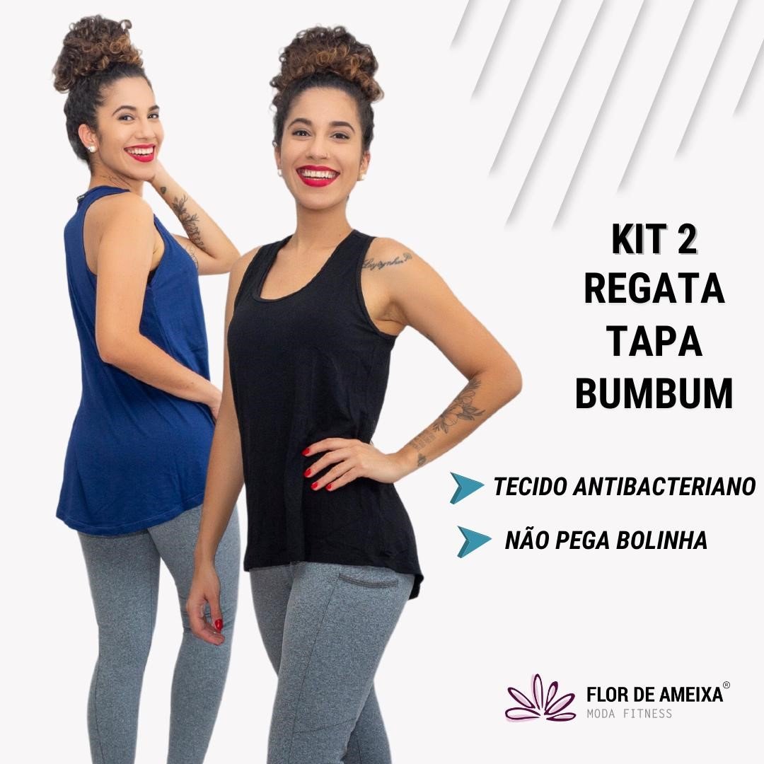 Flor De Ameixa sugere kits para mães fitness - imagem 4