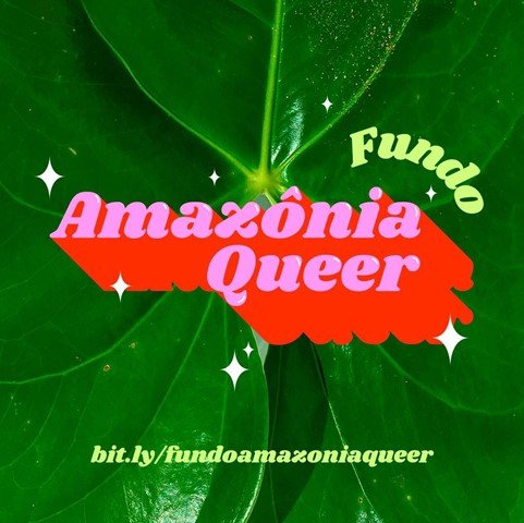 Fundo Amazônia Queer arrecada doações para comunidade LGBTQIA+ na região Norte