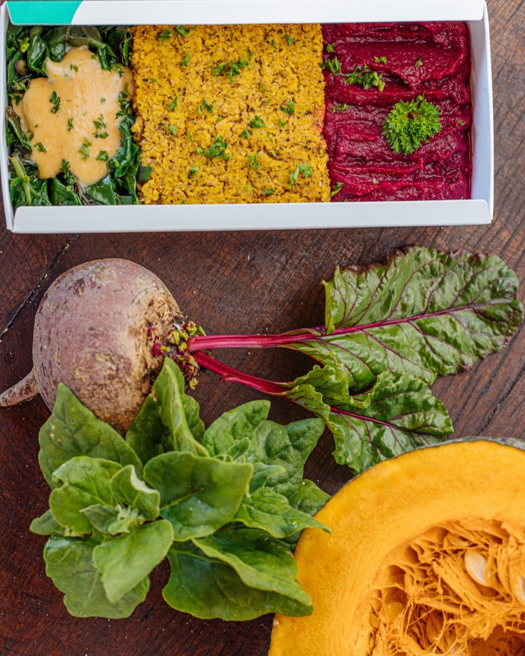 Gaya Food oferece alimentos Zero, Fit e opções para vegetarianos e veganos - imagem 4