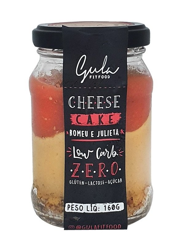 Gaya Food oferece alimentos Zero, Fit e opções para vegetarianos e veganos - imagem 7
