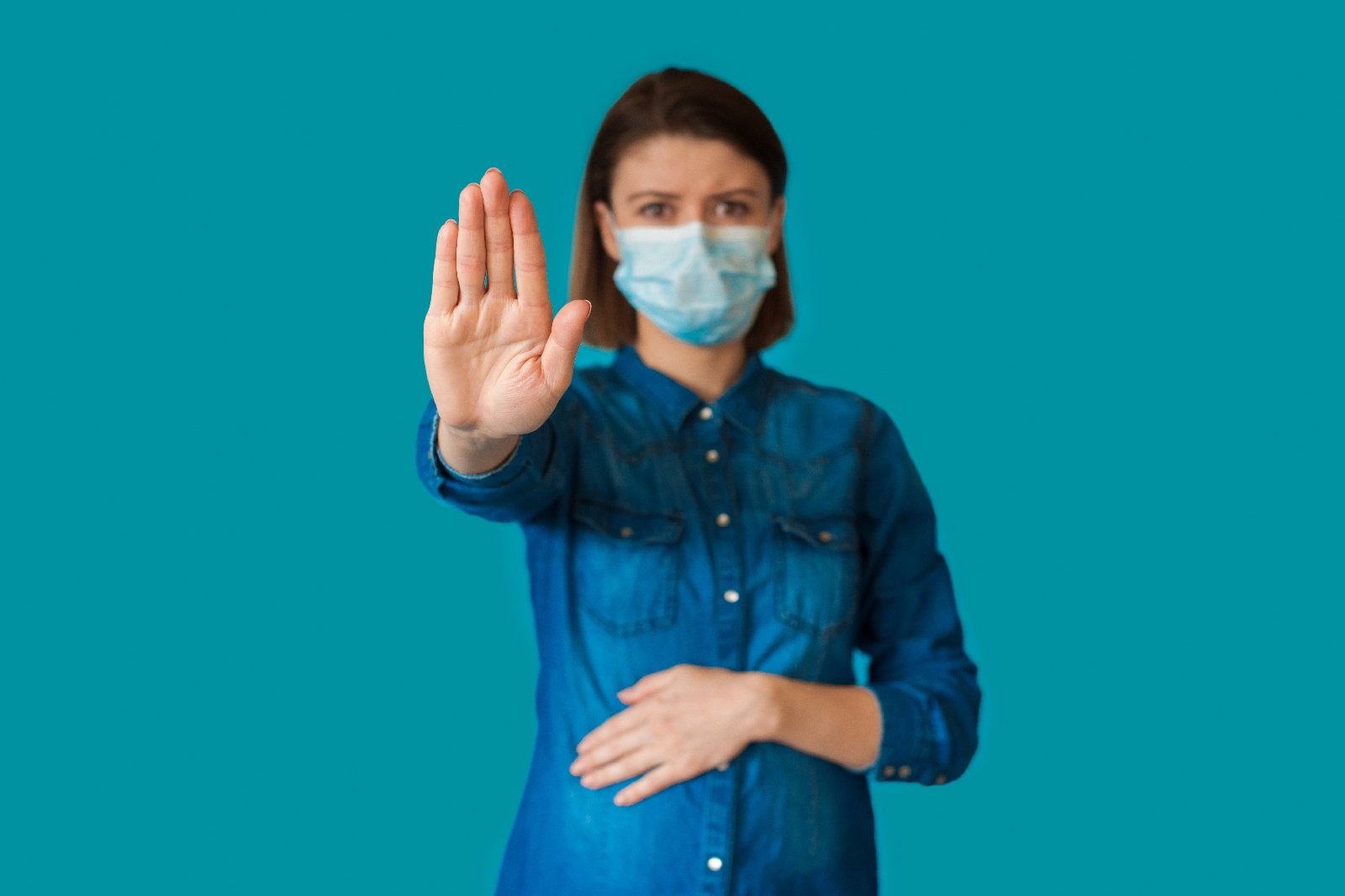 Gestantes na Pandemia: 5 sinais de alerta para Depressão Pós-Parto