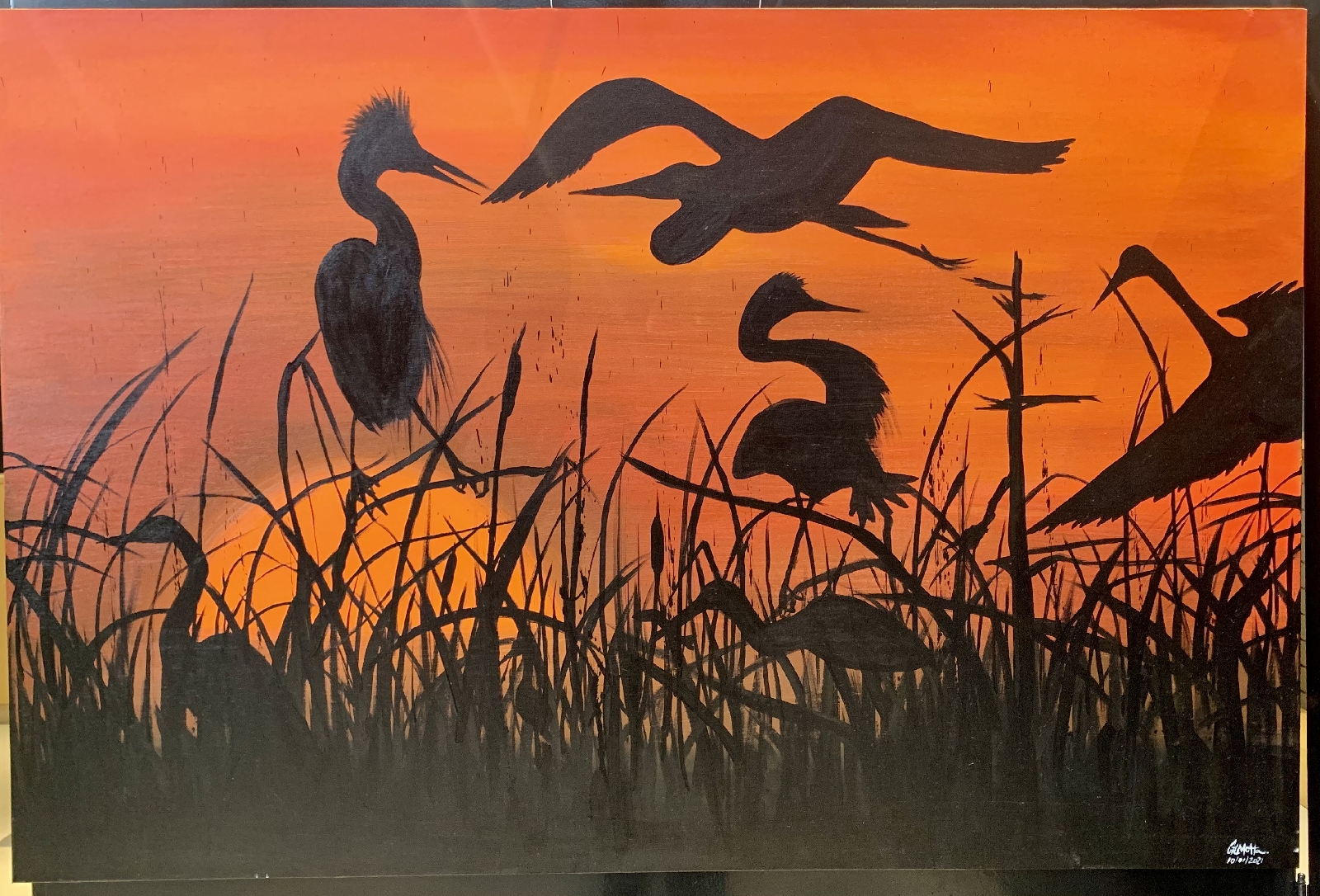 Gratuita: Central Plaza Shopping apresenta exposição "Arte em Foco" - imagem 3