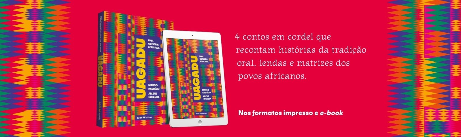 Histórias da tradição oral africana são destaque em bate-papo online com cordelistas brasileiros