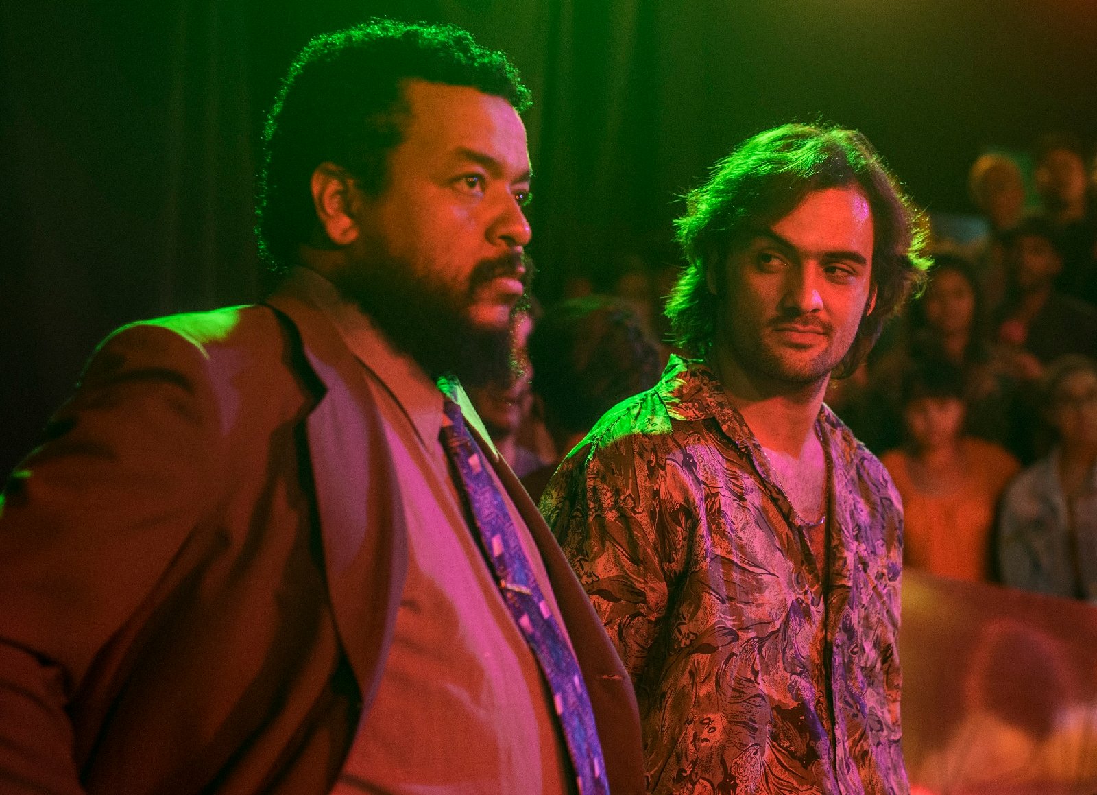 "Hit Parade", série original criada por André Barcinski e dirigida por Marcelo Caetano, estreia no Canal