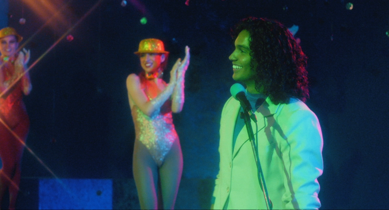 "Hit Parade", série original criada por André Barcinski e dirigida por Marcelo Caetano, chega ao 2º. Episódio