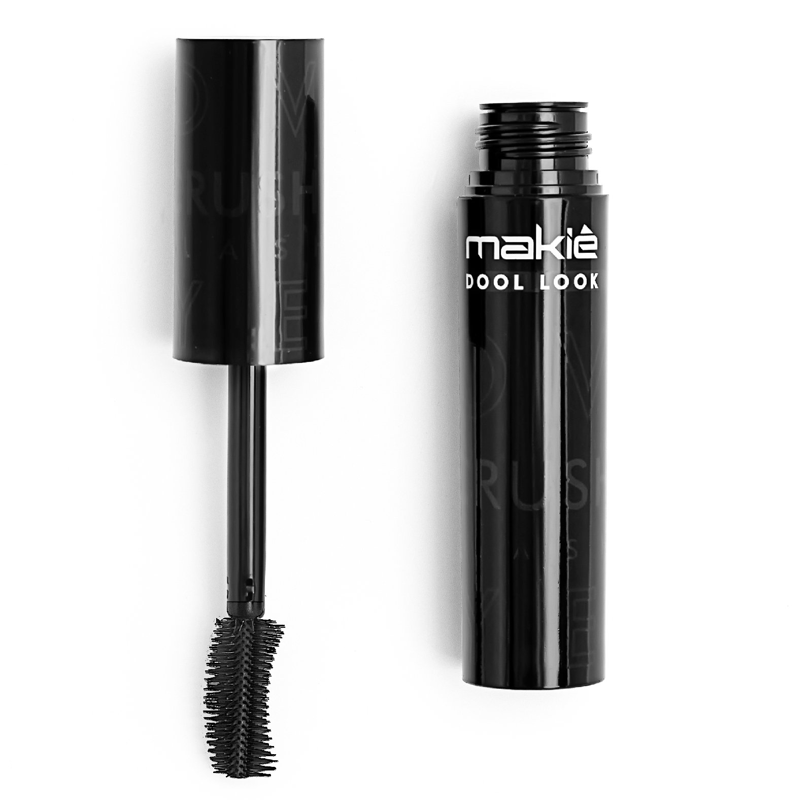 Lançamento: Máscara de Cílios Makiê de longa duração