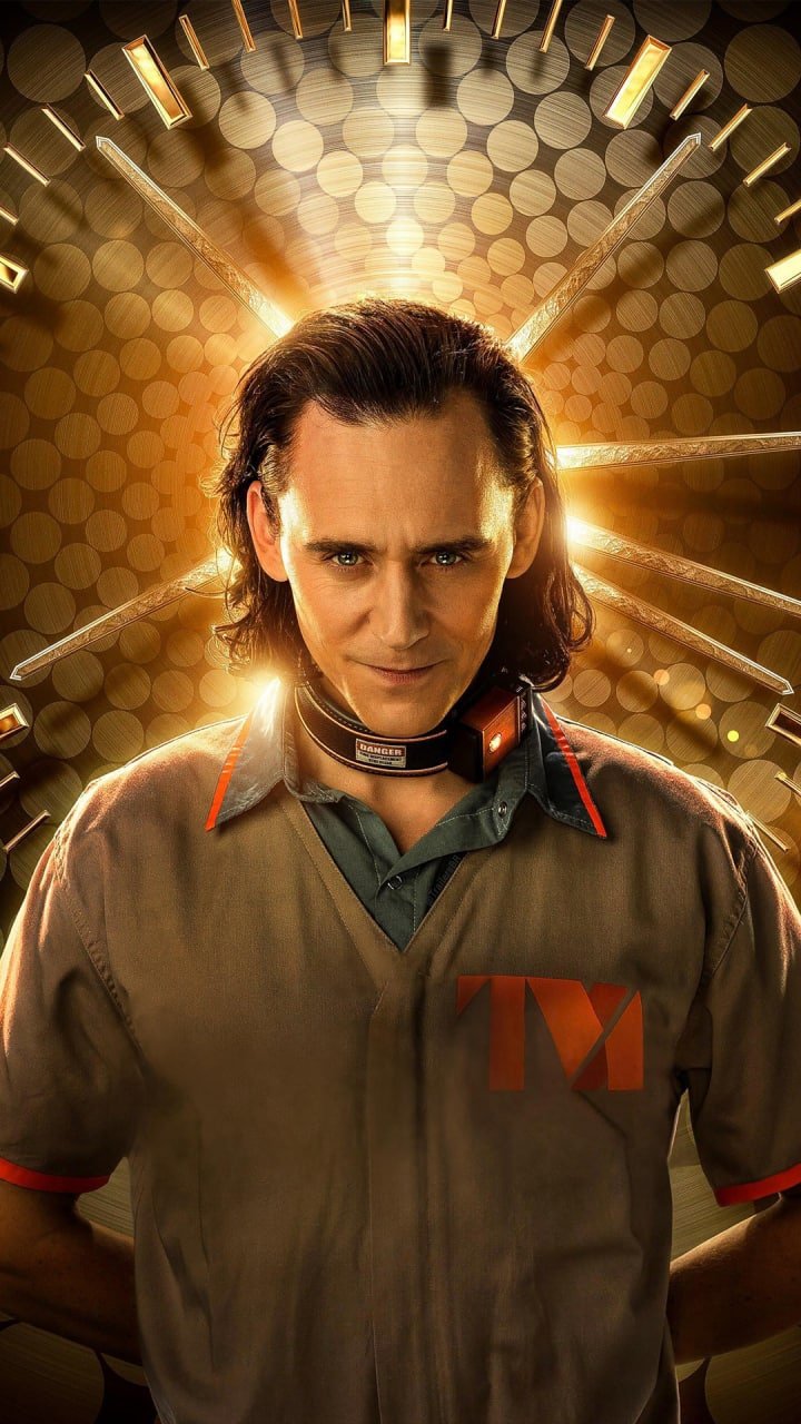 Loki Estreia em 9 de Junho e tem novos teasers divulgados - 1ª Temporada