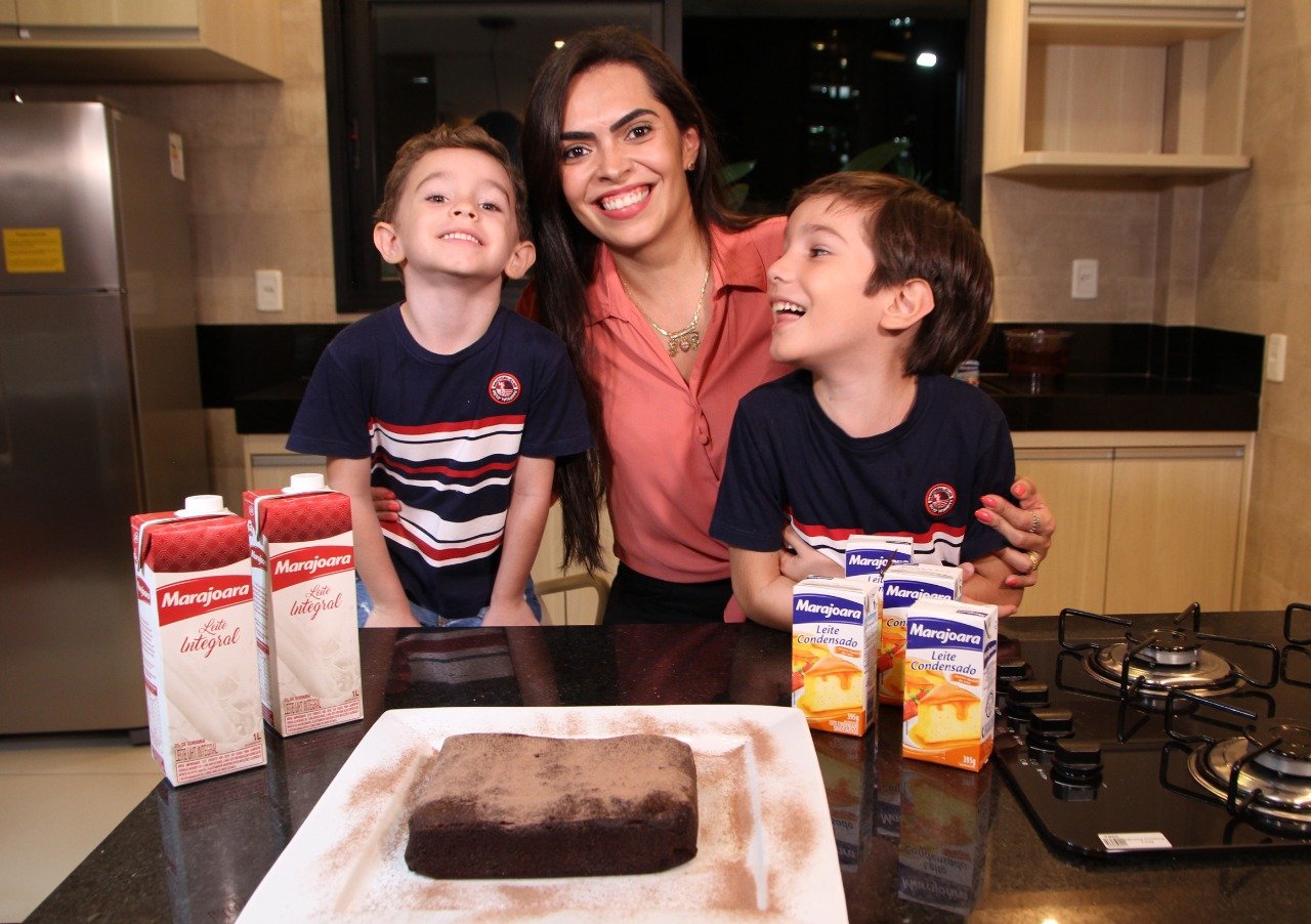 MAIO: Marajoara promove campanha especial para Mês das Mães