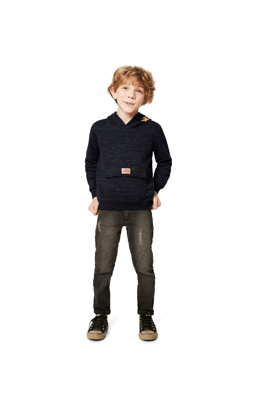Malwee Kids lança coleção Natureza Divertida, com muito moletom para esquentar o inverno da criançada - imagem 3