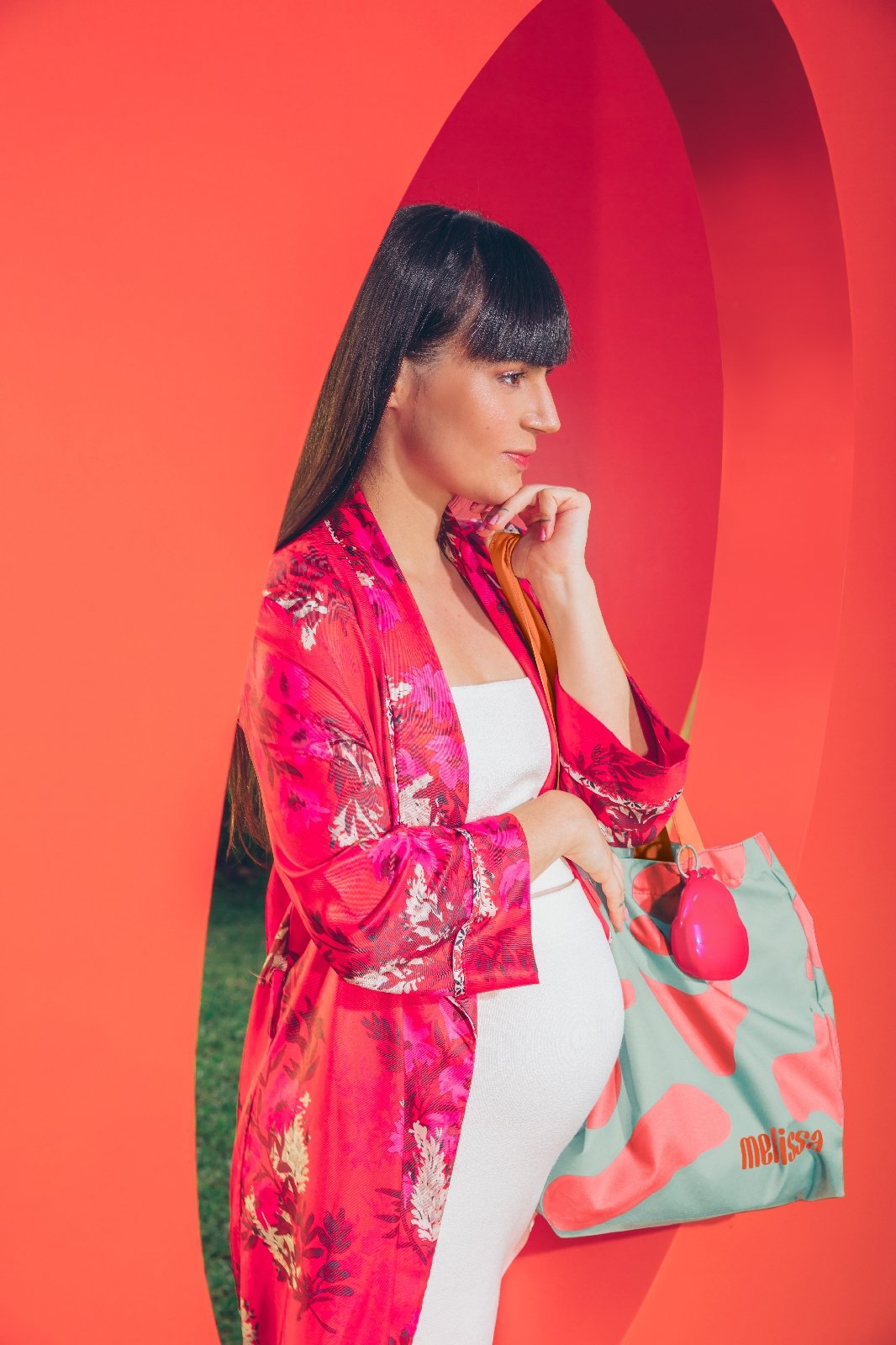 Melissa se junta ao LabJaca para criar bolsas para o Dia das Mães feitas por mulheres de comunidades cariocas - imagem 4