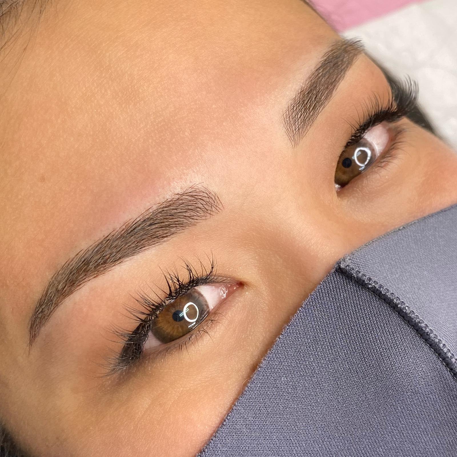 Microblanding gera resultados mais naturais nas sobrancelhas e contribui para harmonização facial - imagem 5