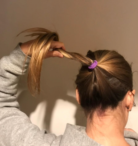 Mito ou verdade? A queda de cabelo pode estar associada a Covid-19?