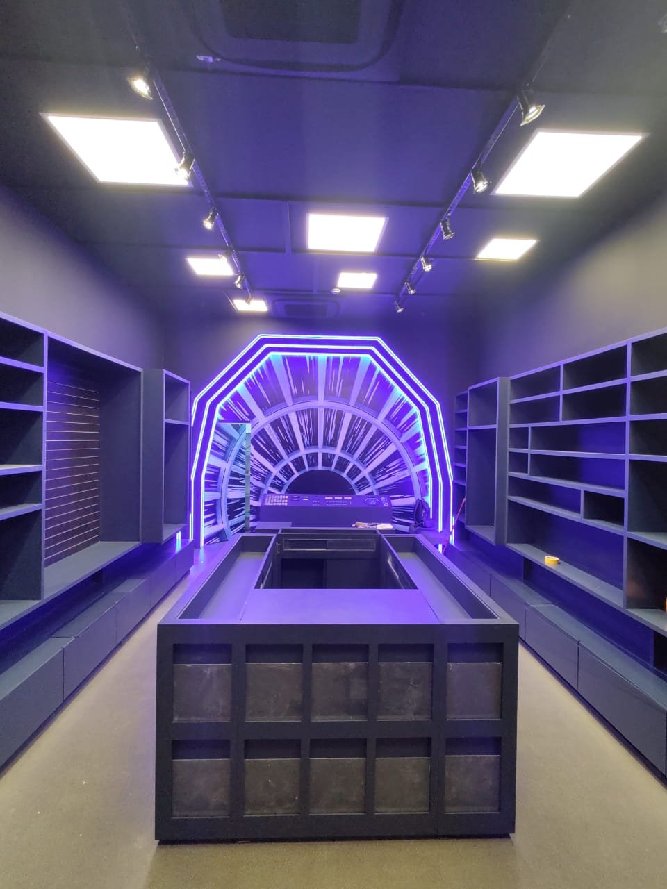 No dia do Orgulho Nerd, Estilo Geek inaugura sua primeira loja física