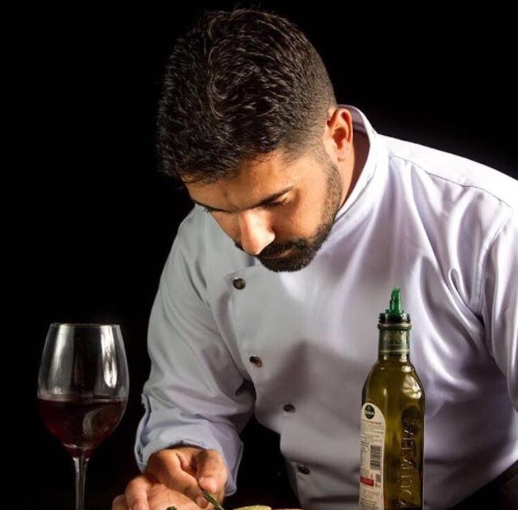 O Alquimista, do chef Edu Cardoso, conquista reconhecimento e planeja ações sociais - imagem 2