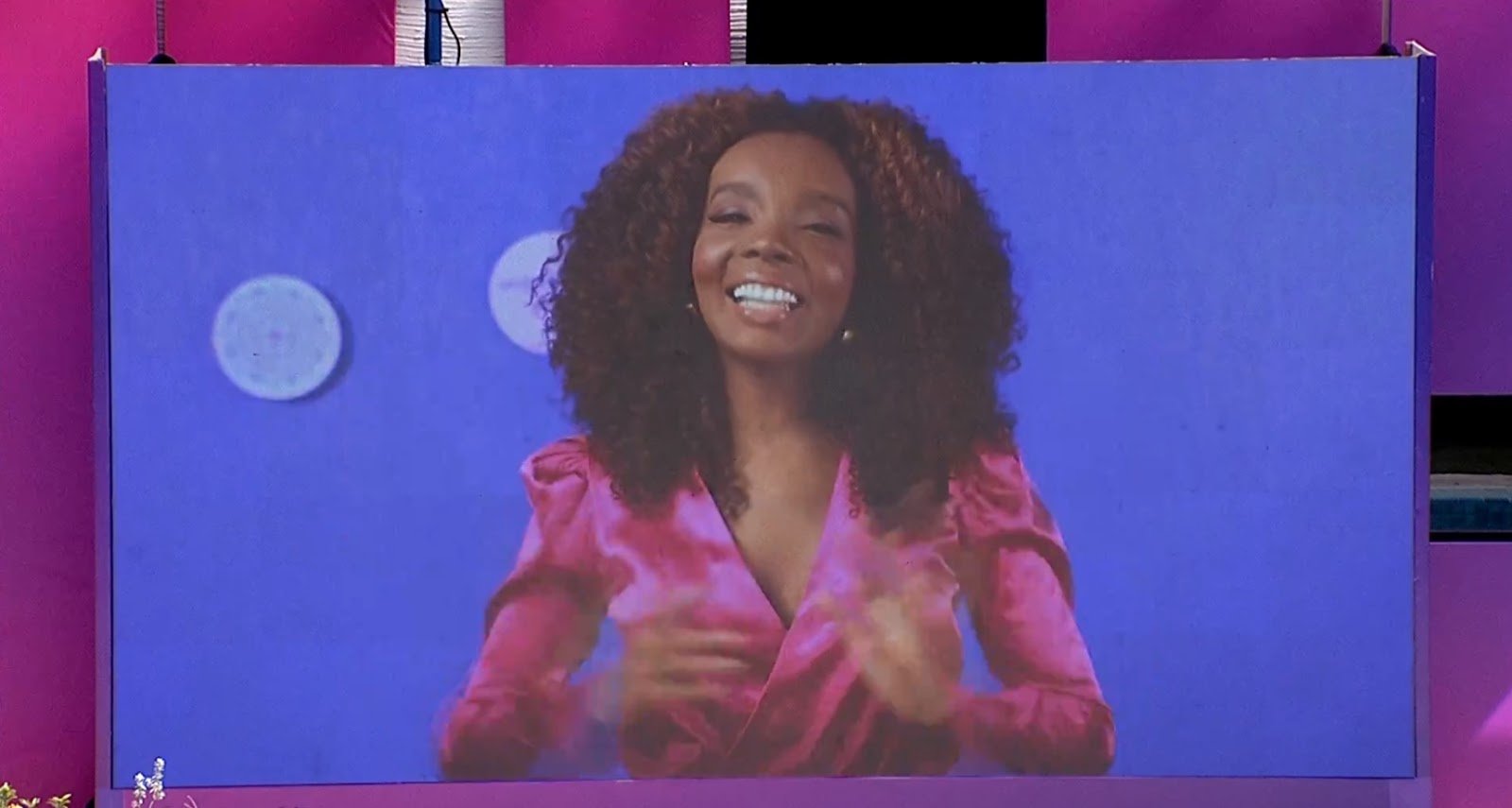 Olha de Novo: Avon convida os finalistas do BBB21 a reverem sua trajetória no reality