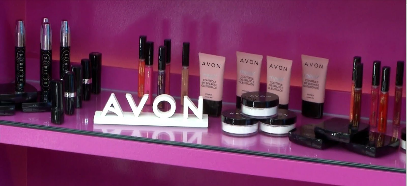 Olha de Novo: Avon convida os finalistas do BBB21 a reverem sua trajetória no reality - imagem 2