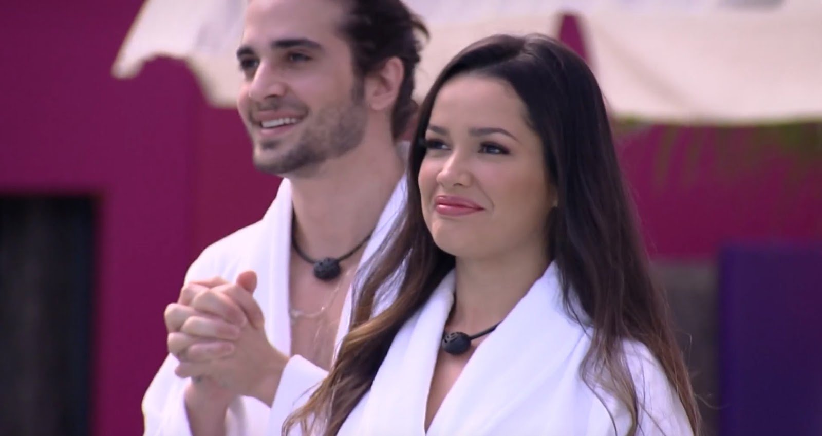 Olha de Novo: Avon convida os finalistas do BBB21 a reverem sua trajetória no reality - imagem 4