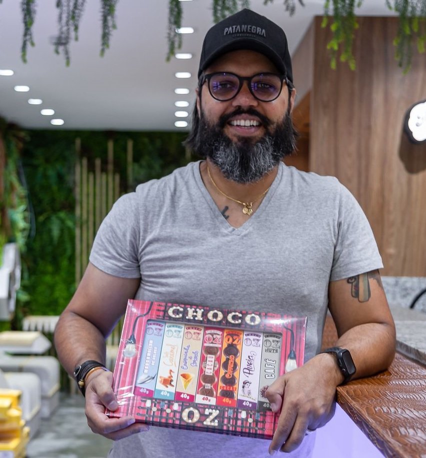 Oz inaugura loja OZ HOME em Santo André - imagem 3