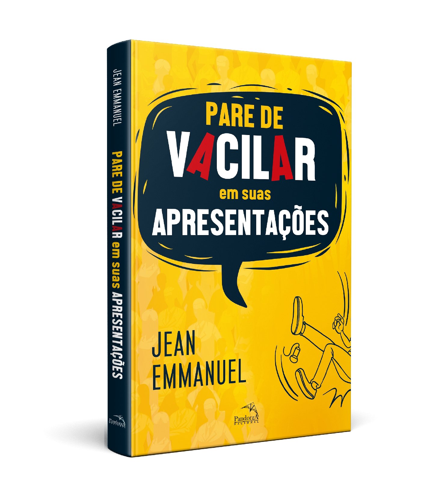 Persuasão: emoção e racionalidade