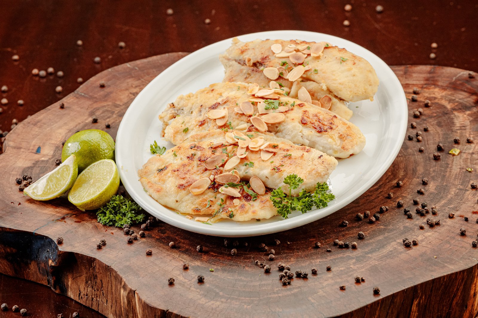 Receitas da Cantina Tia Lina para celebrar o Dia das Mães