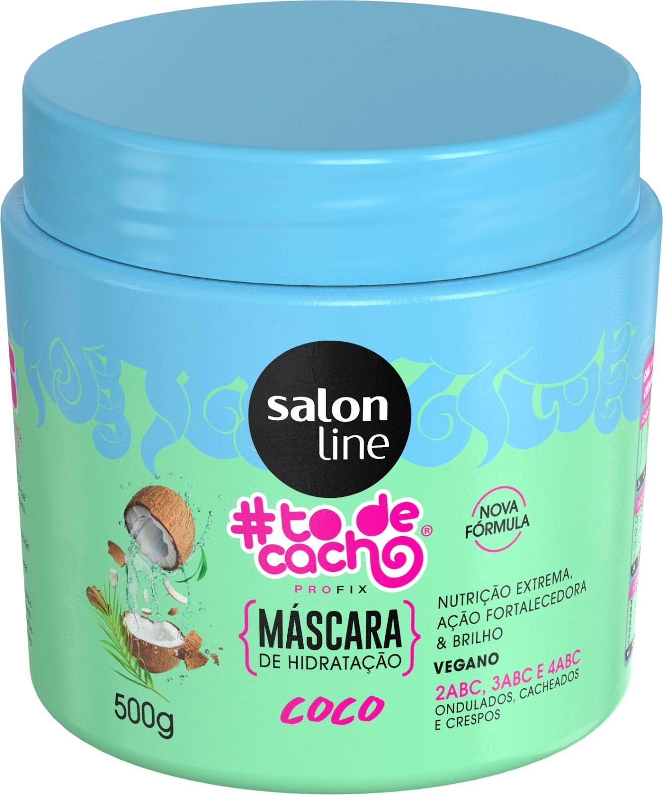 Salon Line prepara kits exclusivos para as mães - imagem 2
