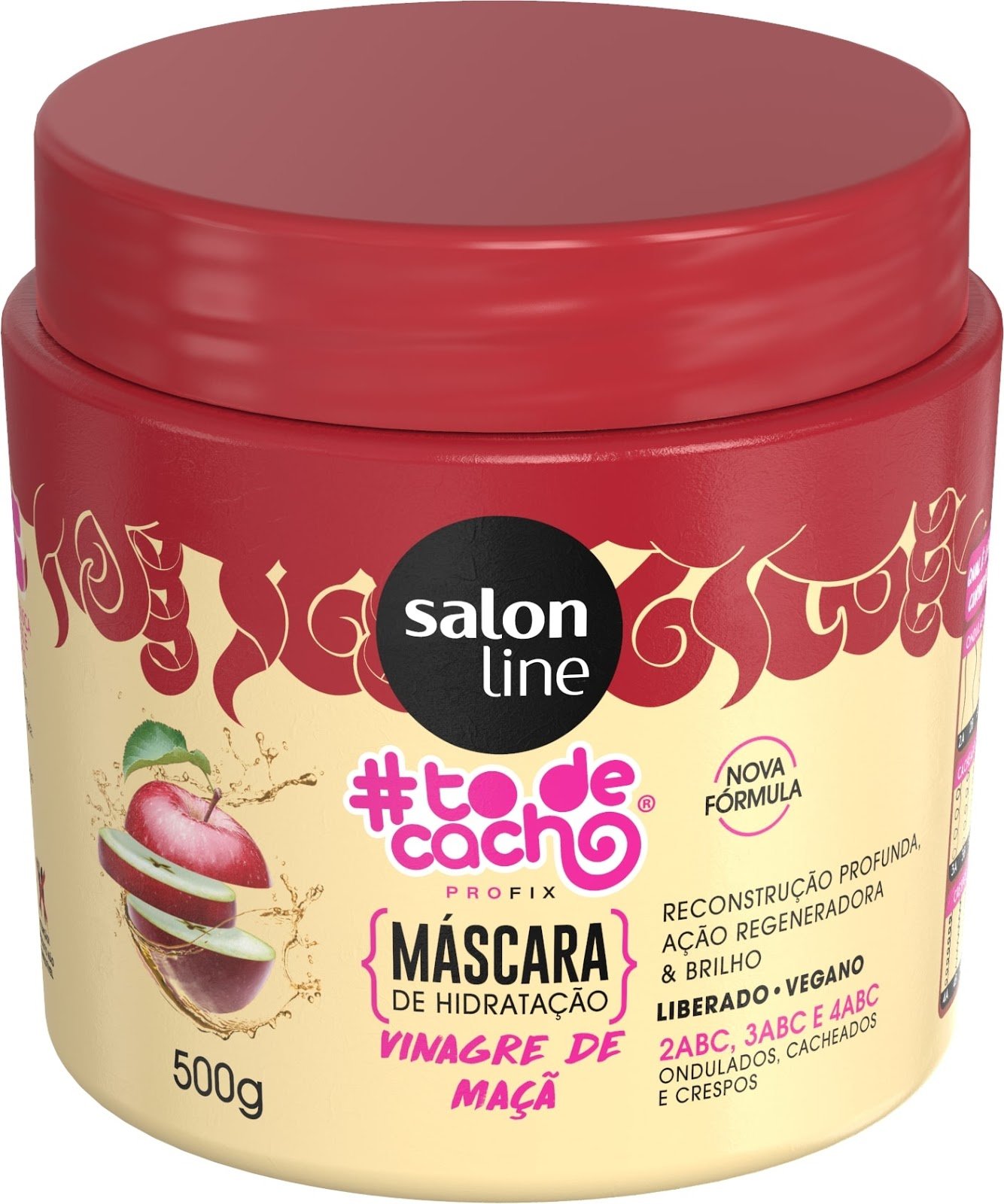 Salon Line prepara kits exclusivos para as mães - imagem 3
