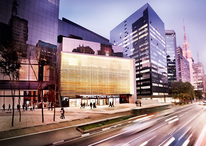 Shopping Cidade São Paulo - Novo serviço de Personal Shopper pelo WhatsApp é apoio para o varejo e clientes