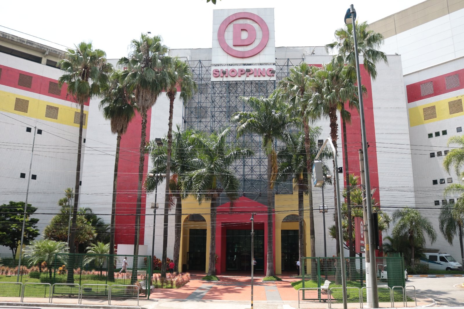 Shopping D contará com live, desfile e almoço especial para Dia das Mães - imagem 2