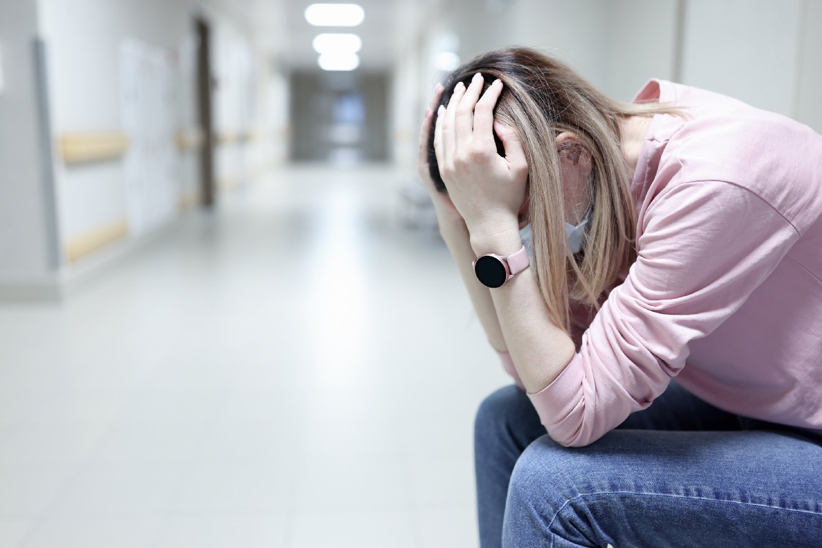 Sintomas psiquiátricos da Covid-19 podem atingir entre 20 e 70% dos pacientes
