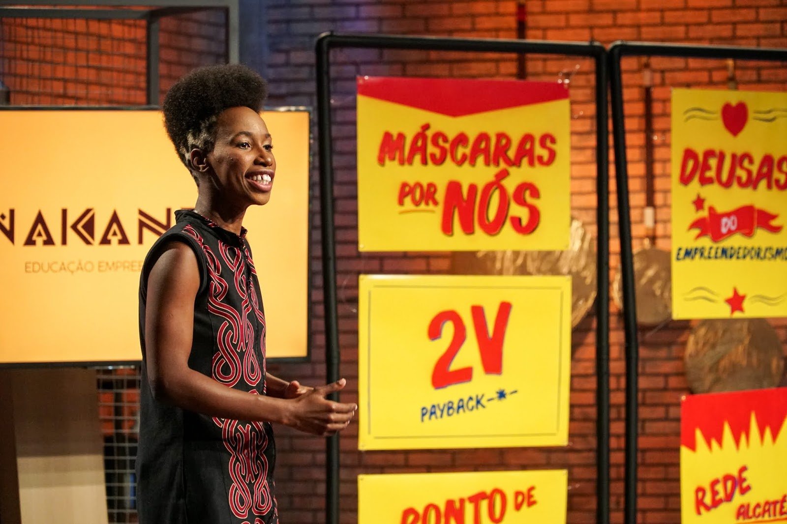 Sony Channel prorroga período de inscrições para a sexta temporada de Shark Tank Brasil