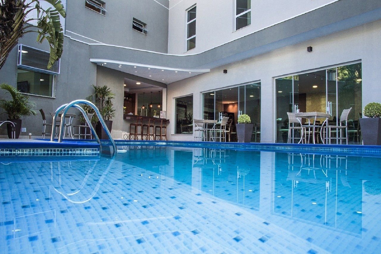 Summit Hotels, qualidade e conforto em vários destinos - imagem 2