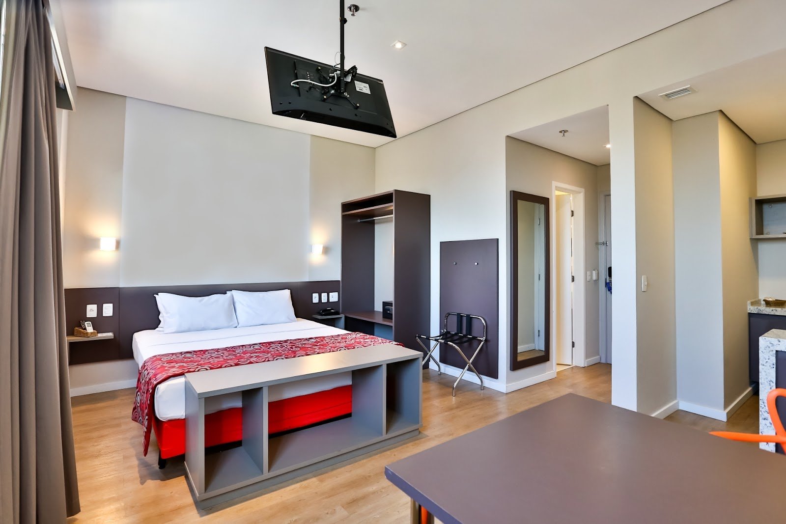 Summit Hotels, qualidade e conforto em vários destinos - imagem 3