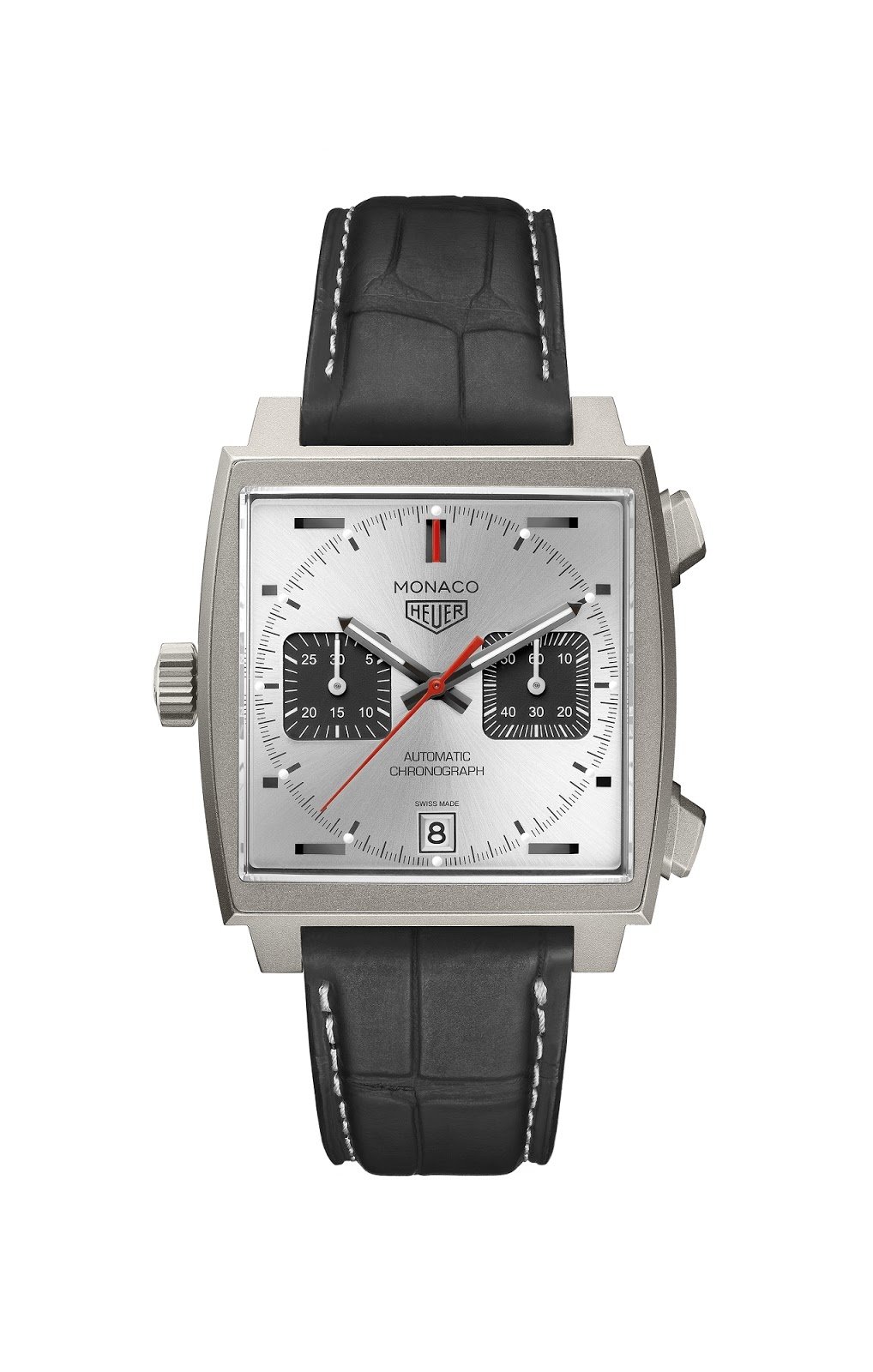 TAG HEUER MONACO: uma nova edição especial, para o Grande Prêmio de Fórmula 1 de Mônaco - imagem 7