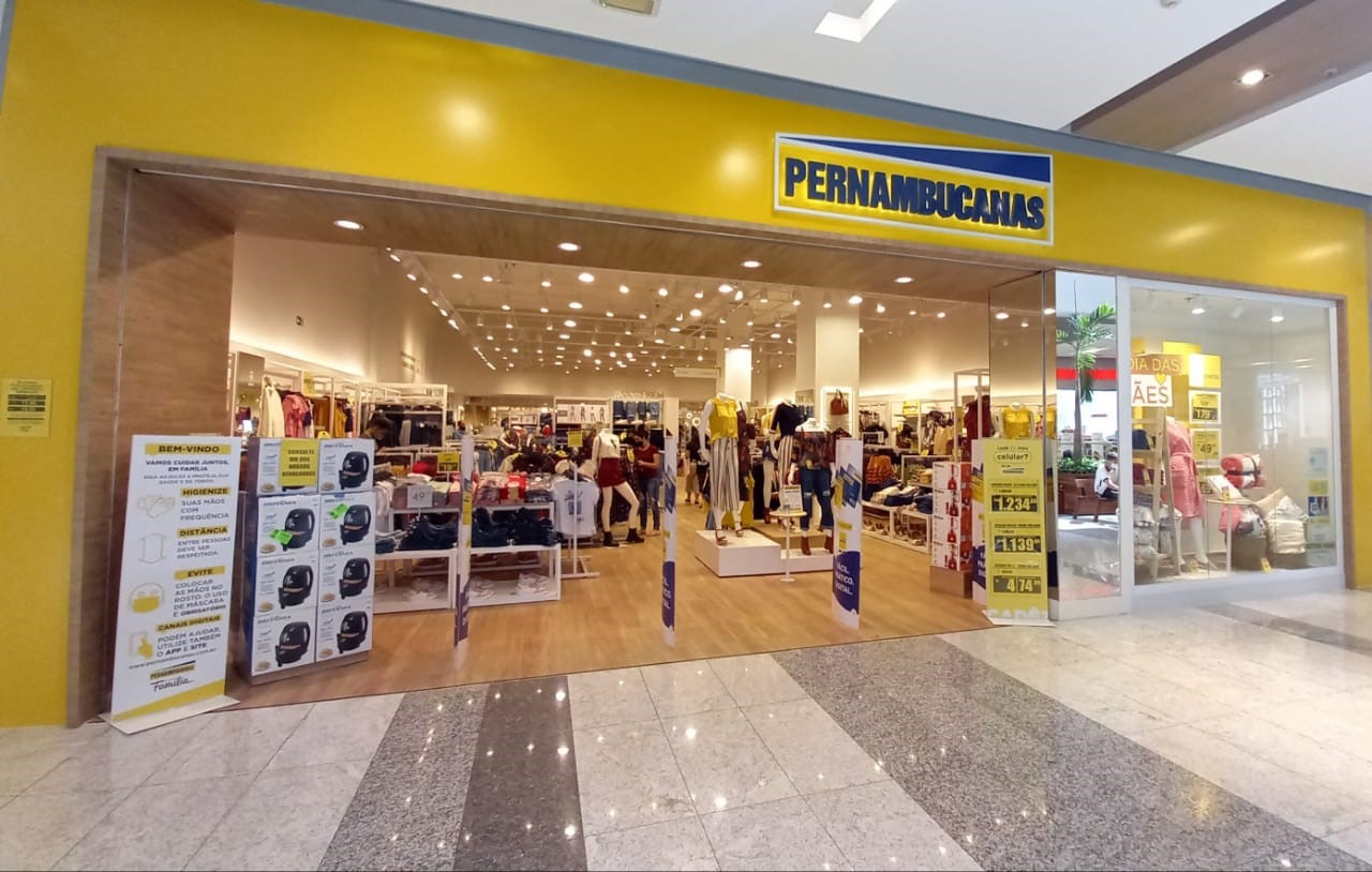 Tietê Plaza Shopping anuncia chegada de dez novas lojas