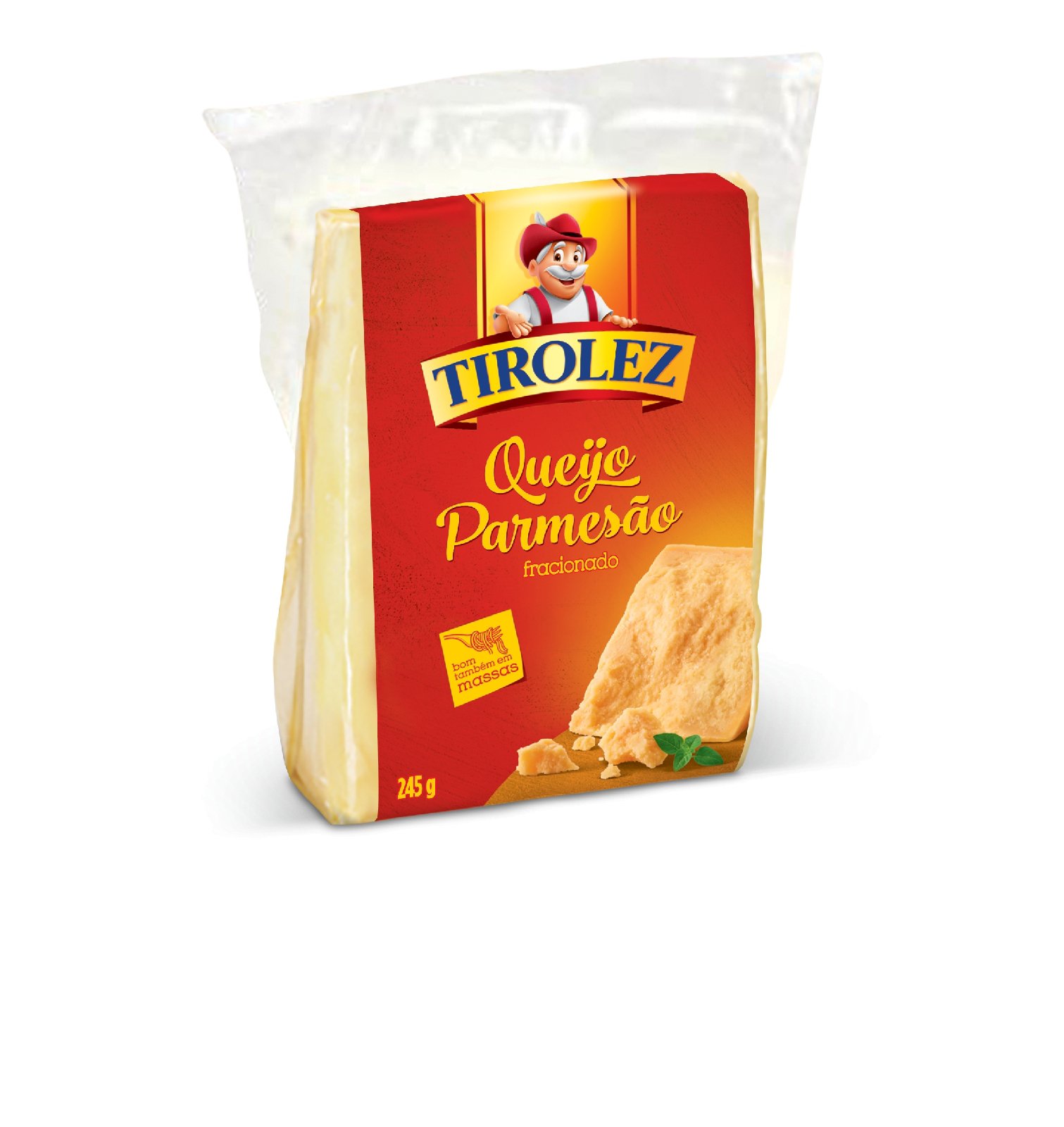 Tirolez ensina como montar uma tábua de queijos com os acompanhamentos perfeitos - imagem 4