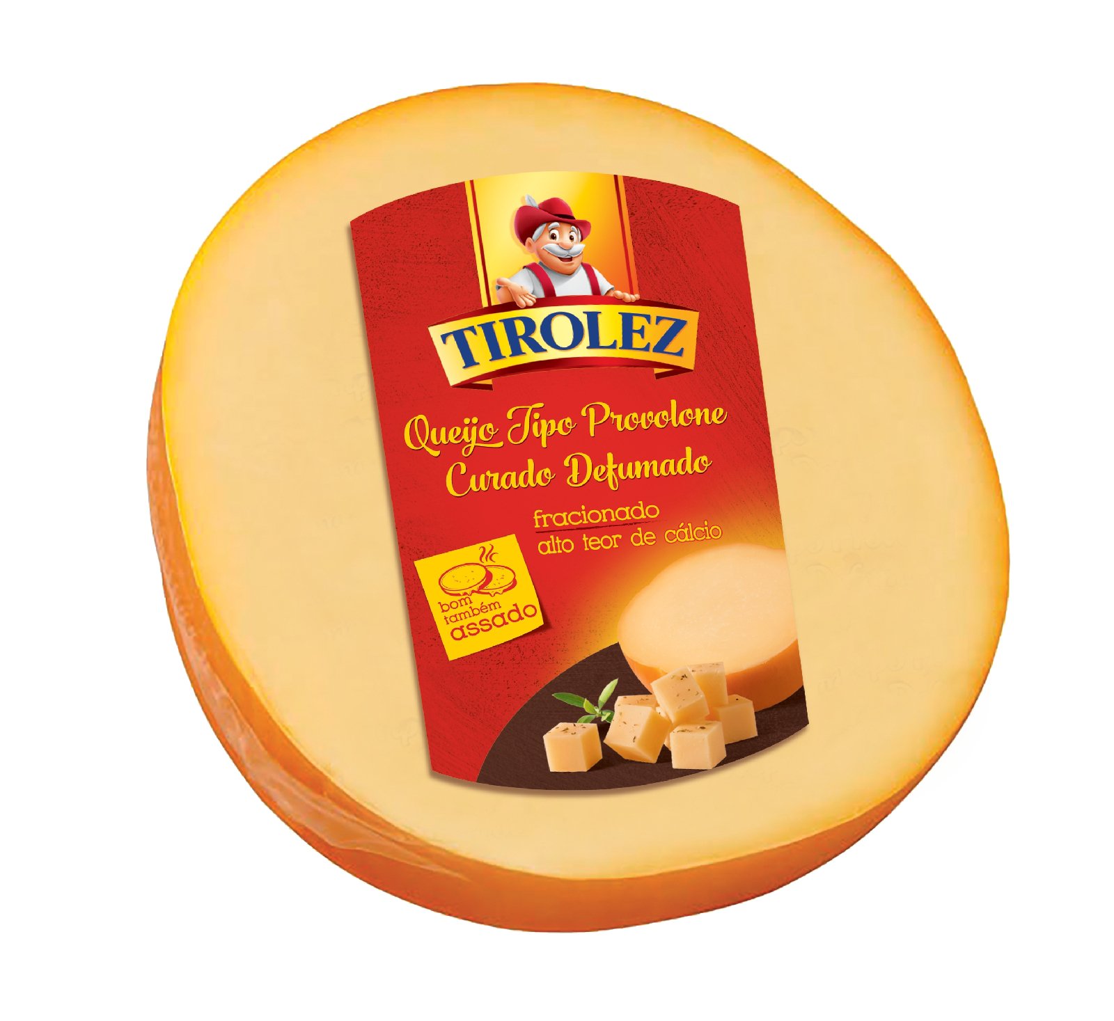 Tirolez ensina como montar uma tábua de queijos com os acompanhamentos perfeitos - imagem 8