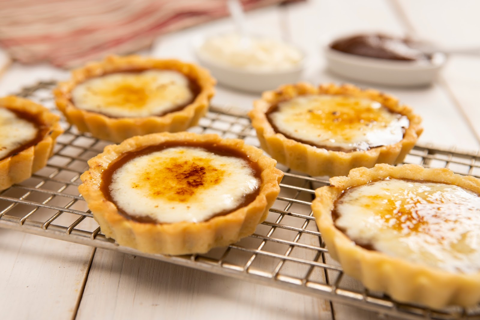 Tirolez sugere receitas cheias de amor para o Dia das Mães - imagem 2