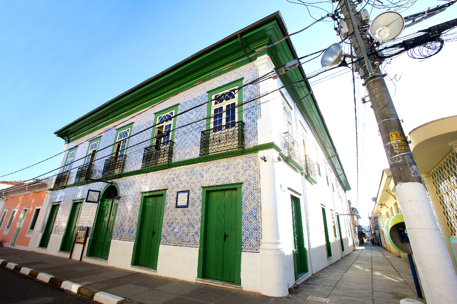 Unidades do Museu de Energia participam da 19ª Semana Nacional de Museus - imagem 3
