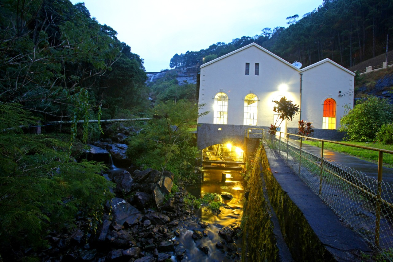 Unidades do Museu de Energia participam da 19ª Semana Nacional de Museus - imagem 4