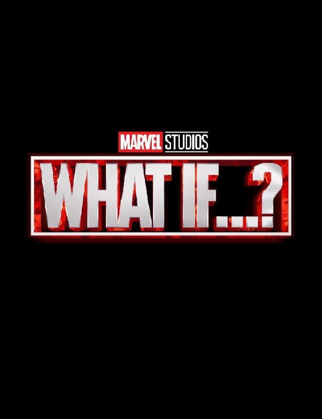 What If…?1ª Temporada