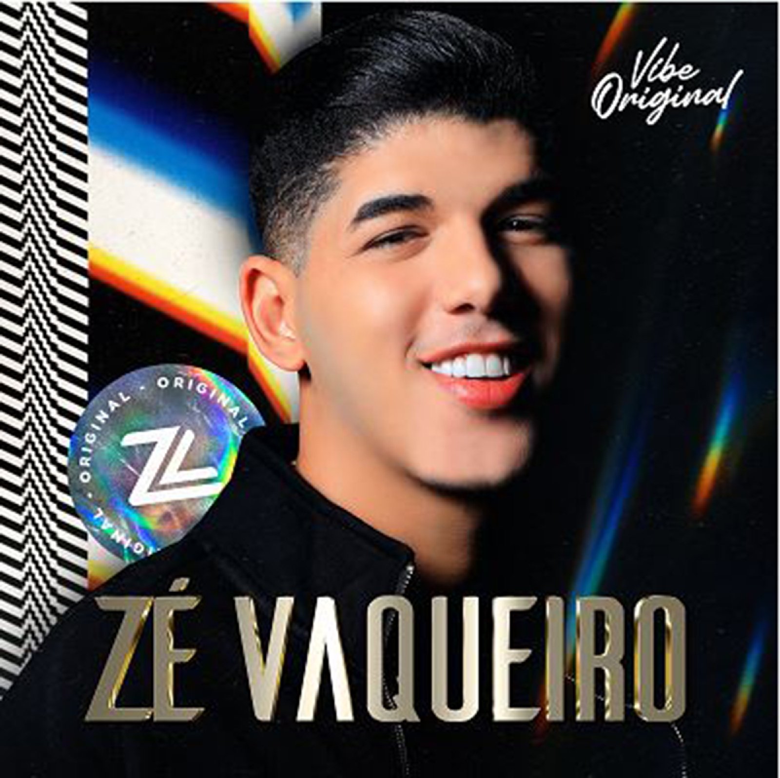 Zé Vaqueiro lança primeiro EP pela Sony Music e apresenta o single 'Cadê o Amor'