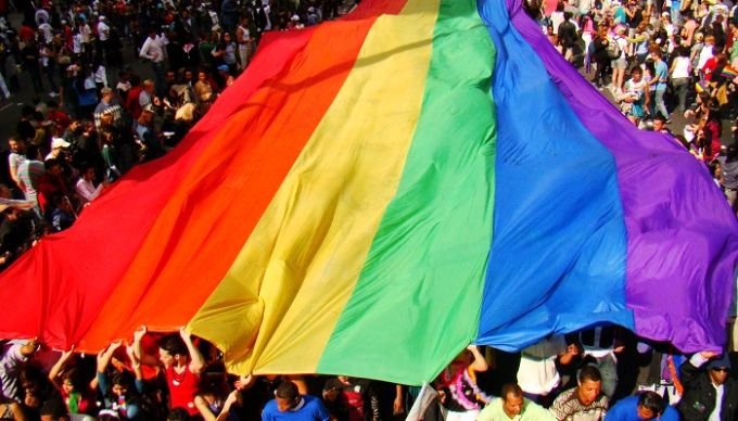 25ª Parada do orgulho LGBT de São Paulo acontece neste domingo, 6 de junho