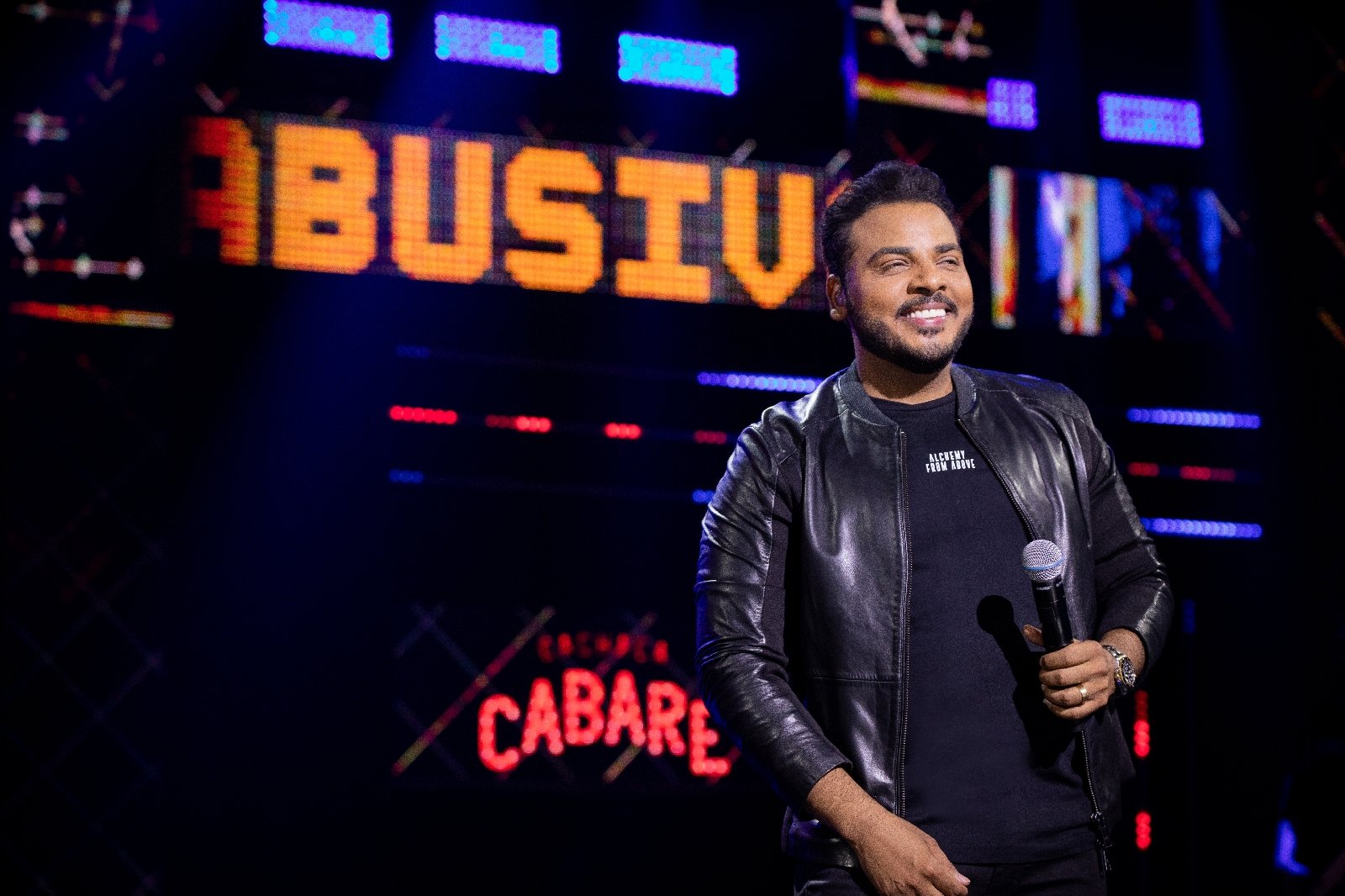 Anderson Rodrigues lança primeira faixa de seu novo audiovisual “Só Não Tinha Amor”