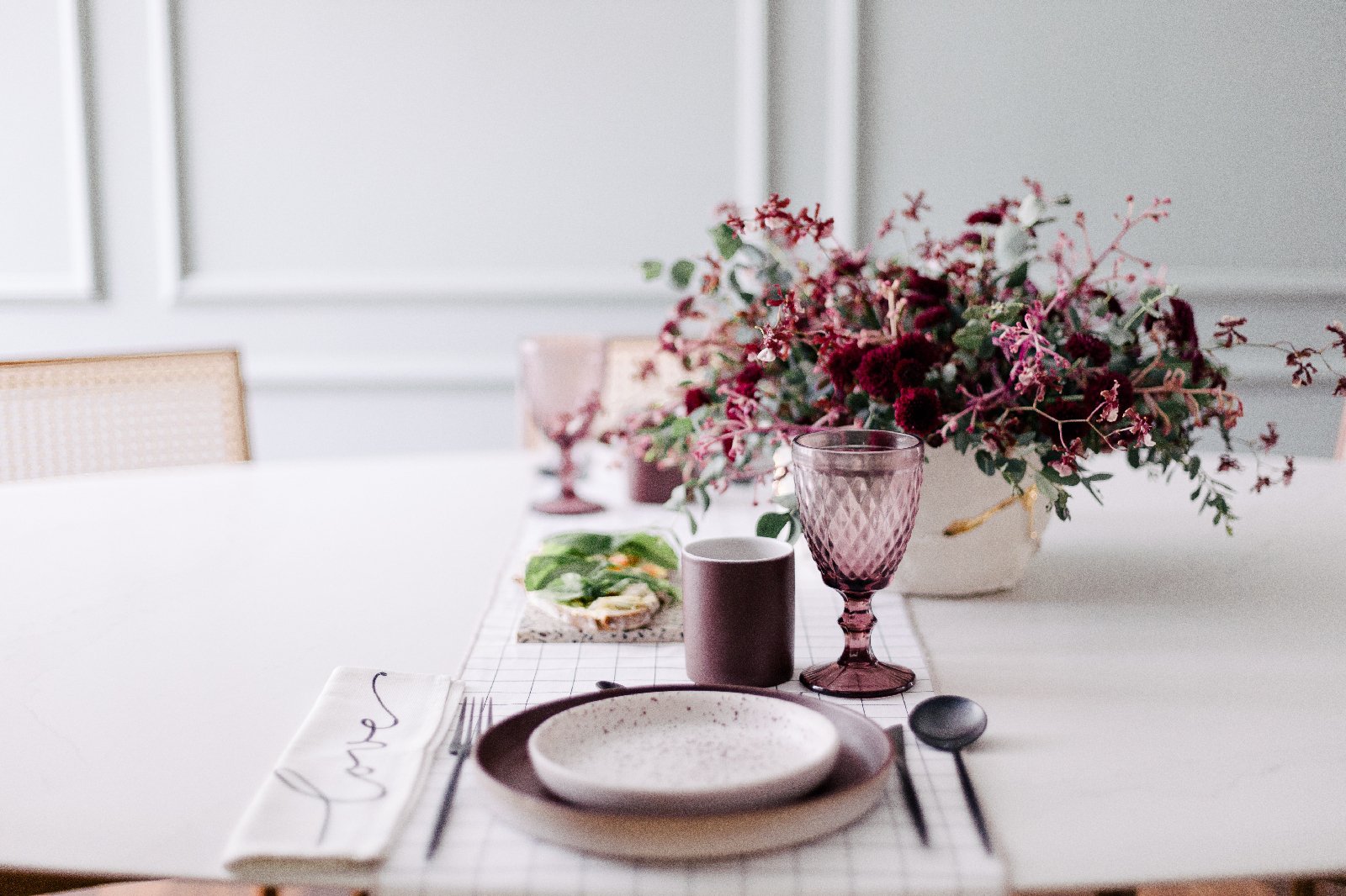 Apartamento 203 lança Curso online de Mesa Posta com primeira aula gratuita - imagem 2