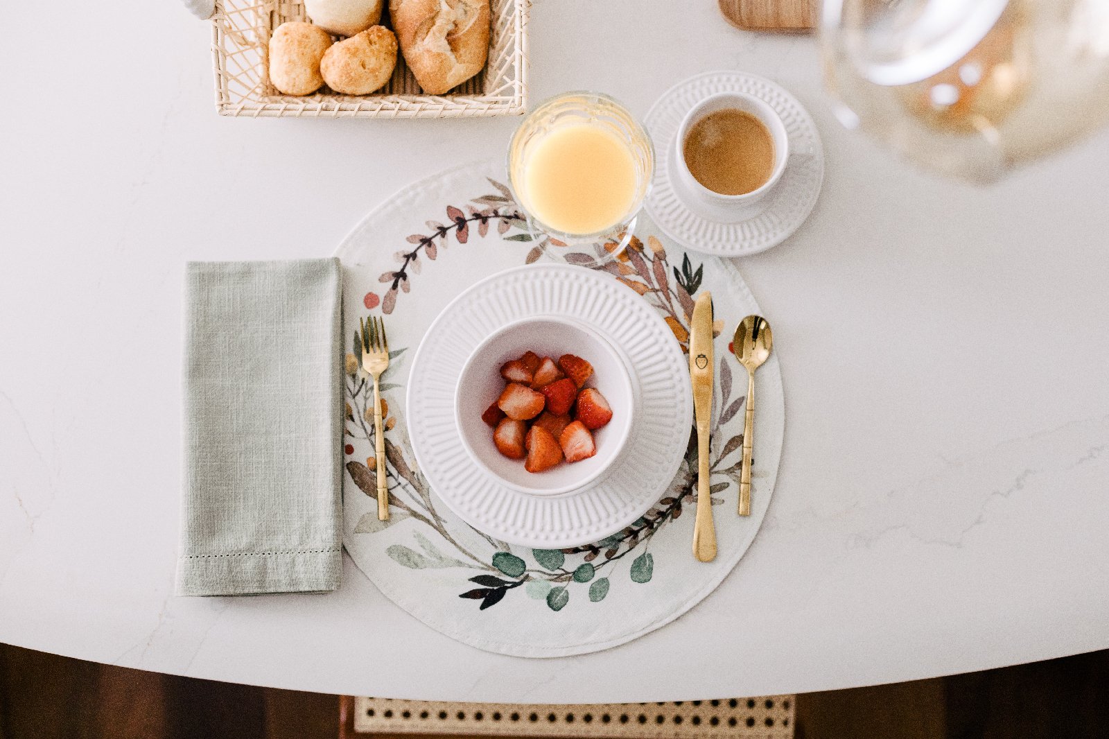 Apartamento 203 lança Curso online de Mesa Posta com primeira aula gratuita - imagem 3