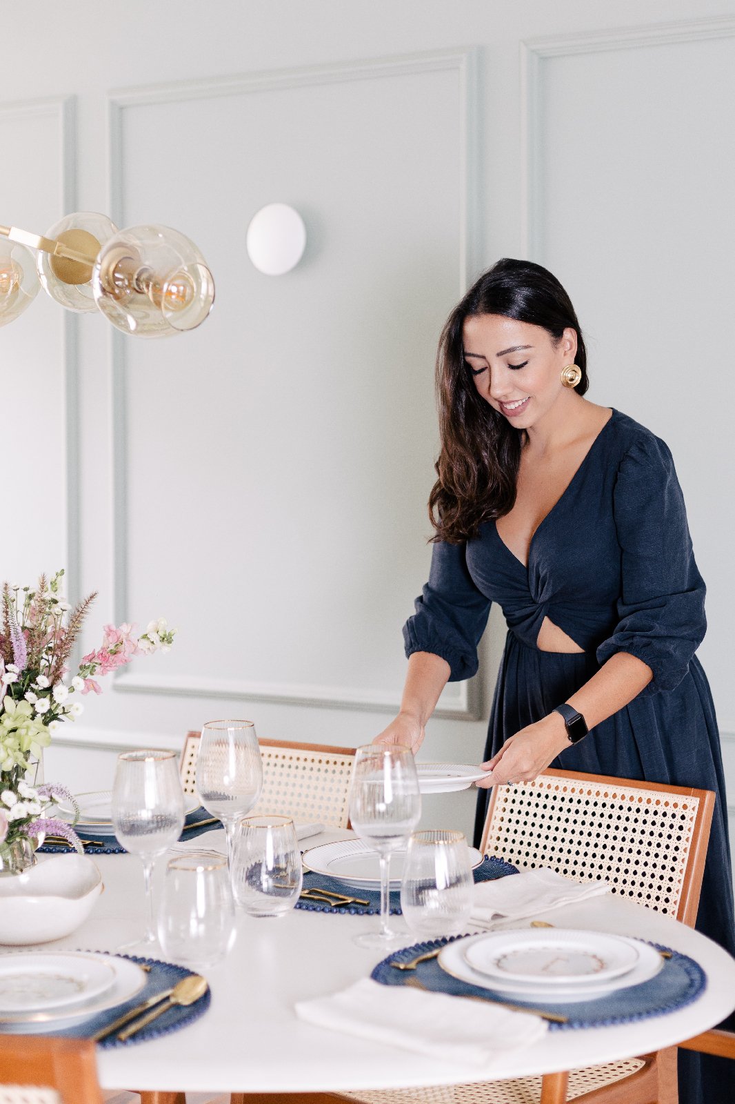 Apartamento 203 lança Curso online de Mesa Posta com primeira aula gratuita - imagem 5